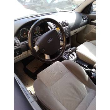 FORD MONDEO III (B5Y)