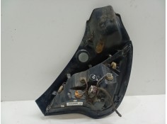 Recambio de piloto trasero izquierdo para opel adam (m13) 1.4 referencia OEM IAM    2