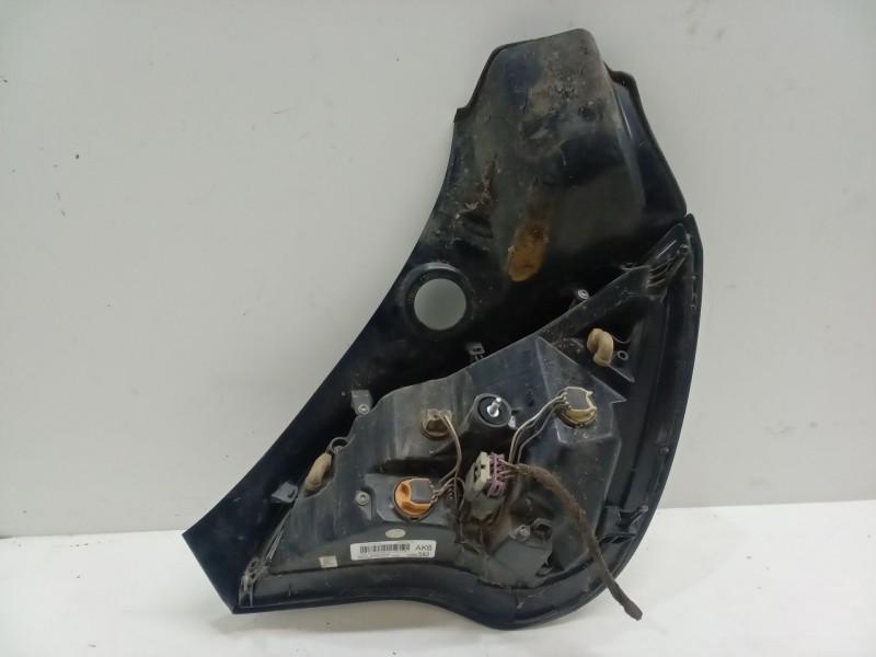 Recambio de piloto trasero izquierdo para opel adam (m13) 1.4 referencia OEM IAM   