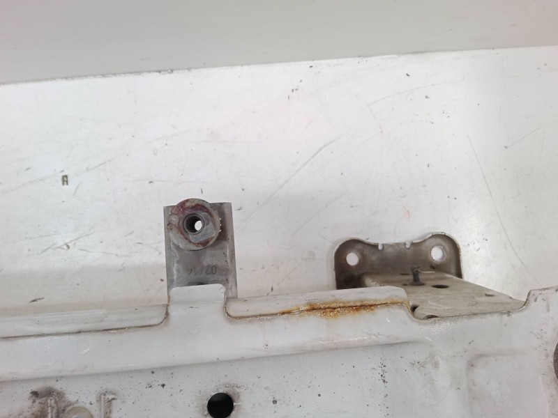 Recambio de refuerzo paragolpes delantero para ford galaxy ii (wa6) 2.0 tdci referencia OEM IAM   