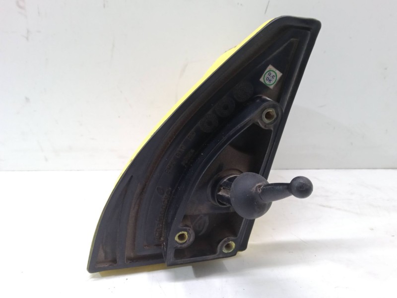 Recambio de retrovisor derecho para hyundai atos (mx) 1.1 referencia OEM IAM    Recambio de retrovisor derecho para hyundai atos (mx) 1.1 referencia OEM IAM