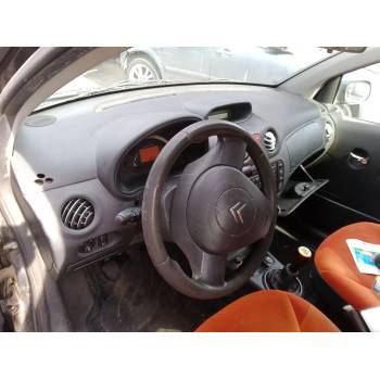 CITROËN C2 (JM_)