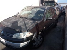 renault megane ii (bm0/1_, cm0/1_) del año 2003