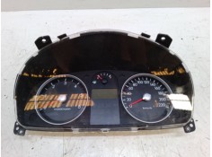 Recambio de cuadro instrumentos para hyundai getz (tb) 1.5 crdi gls referencia OEM IAM   