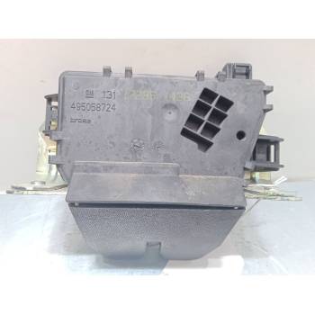 CERRADURA MALETERO / PORTON 