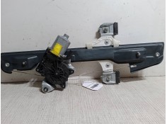 Recambio de elevalunas electrico delantero izquierdo para ssangyong tivoli 1.6 referencia OEM IAM   