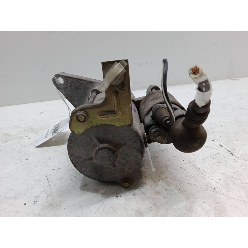 Recambio de motor arranque para honda civic vii hatchback (eu, ep, ev) 1.4 is (ep1, eu5, eu7) referencia OEM IAM 2280009580  DDV Recambio de motor arranque para honda civic vii hatchback (eu, ep, ev) 1.4 is (ep1, eu5, eu7) referencia OEM IAM 2280009580  DDV