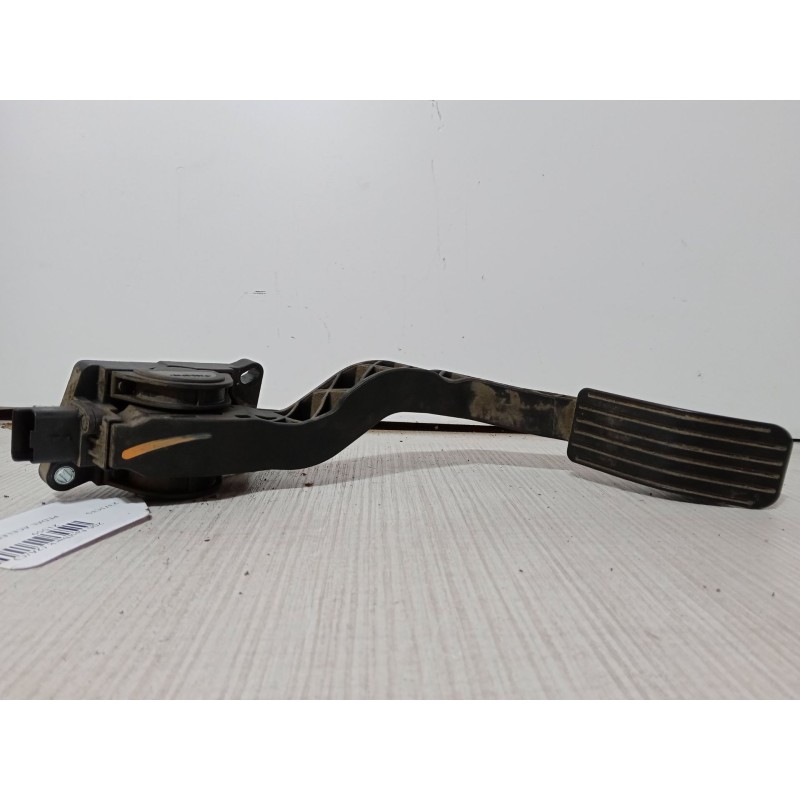 Recambio de pedal acelerador para peugeot 206 hatchback (2a/c) 1.4 hdi eco 70 referencia OEM IAM 2181-D7 F00C 3E2 427 
