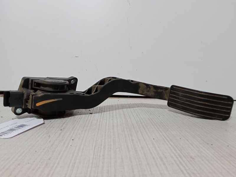 Recambio de pedal acelerador para peugeot 206 hatchback (2a/c) 1.4 hdi eco 70 referencia OEM IAM 2181-D7 F00C 3E2 427 