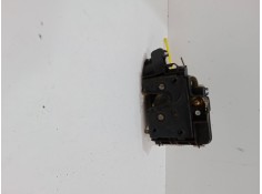 Recambio de cerradura puerta trasera derecha para volkswagen polo (6n2) 1.0 referencia OEM IAM   
