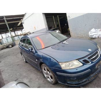 SAAB 9-3 STATION WAGON (E50)
