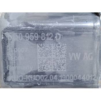 MOTOR ELEVALUNA TRASERO DERECHO 0130822694 5Q0959812D