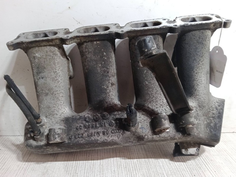 Recambio de colector admision para skoda octavia i (1u2) 1.8 t referencia OEM IAM 06A133223P  