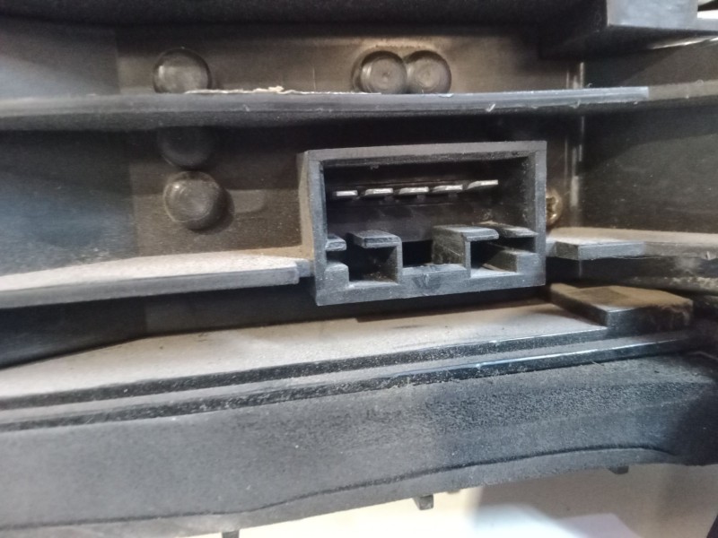 Recambio de piloto trasero derecho para fiat cinquecento (170_) 0.7 (170aa) referencia OEM IAM    Recambio de piloto trasero derecho para fiat cinquecento (170_) 0.7 (170aa) referencia OEM IAM