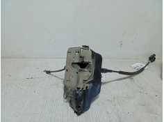 Recambio de cerradura puerta delantera derecha para renault laguna ii (bg0/1_) 2.0 16v (bg00, bg0k, bg0p, bg0w) referencia OEM I