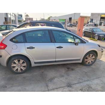 CITROËN C4 I (LC_)