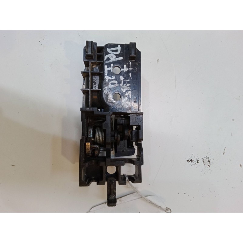 Recambio de maneta interior puerta delantera izquierda para citroën xsara picasso (n68) 2.0 hdi referencia OEM IAM   
