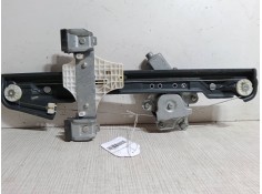 Recambio de elevalunas electrico delantero izquierdo para ssangyong tivoli 1.6 referencia OEM IAM    2