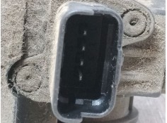 Recambio de pedal acelerador para peugeot 206 hatchback (2a/c) 1.4 hdi eco 70 referencia OEM IAM 2181-D7 F00C 3E2 427  2