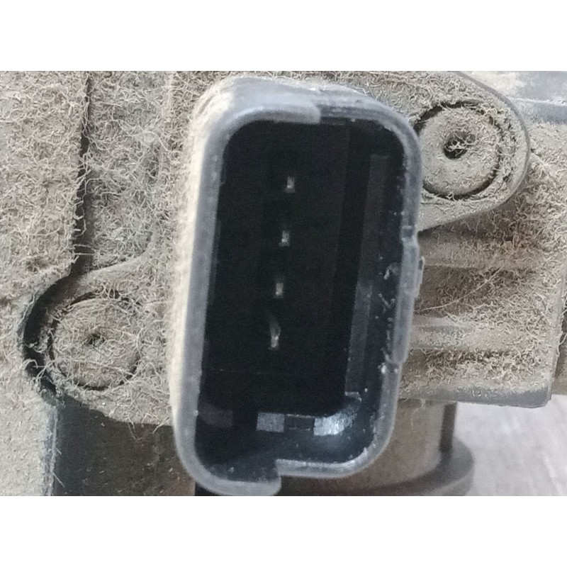 Recambio de pedal acelerador para peugeot 206 hatchback (2a/c) 1.4 hdi eco 70 referencia OEM IAM 2181-D7 F00C 3E2 427 