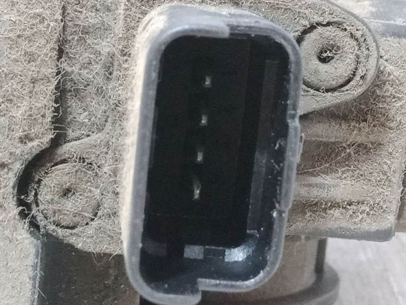 Recambio de pedal acelerador para peugeot 206 hatchback (2a/c) 1.4 hdi eco 70 referencia OEM IAM 2181-D7 F00C 3E2 427 