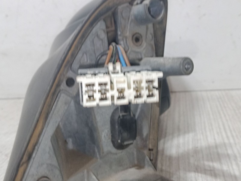 Recambio de retrovisor electrico izquierdo para citroën xsara picasso (n68) 1.8 16v referencia OEM IAM   