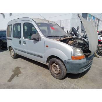 RENAULT KANGOO (KC0/1_)