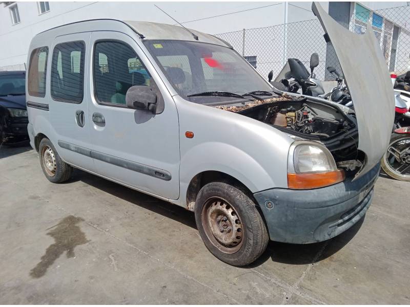 RENAULT KANGOO (KC0/1_)
