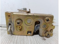 Recambio de cerradura puerta trasera izquierda para ford orion iii (gal) 1.6 referencia OEM IAM    2