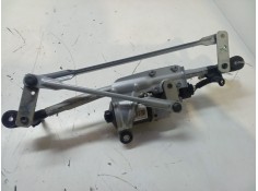 Recambio de motor limpia delantero para opel adam (m13) 1.4 referencia OEM IAM    2