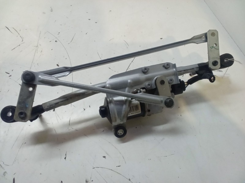 Recambio de motor limpia delantero para opel adam (m13) 1.4 referencia OEM IAM    Recambio de motor limpia delantero para opel adam (m13) 1.4 referencia OEM IAM