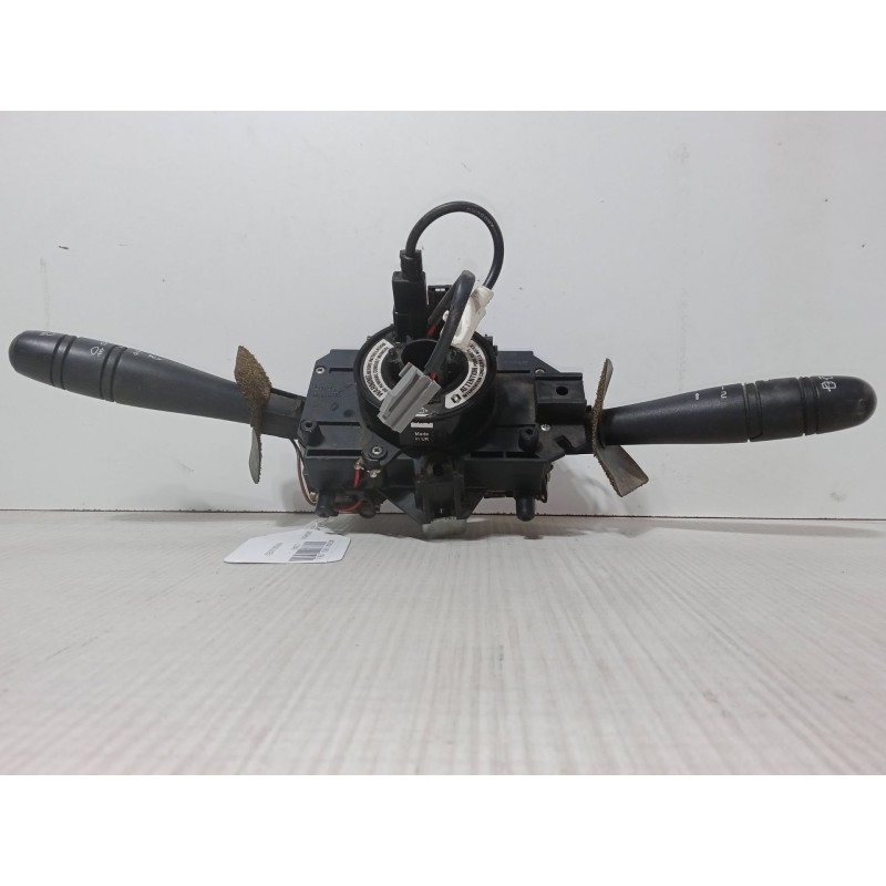 Recambio de mando luces para renault laguna i (b56_, 556_) 1.8 (b56a/b) referencia OEM IAM 36801A 7700840108 