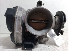 Recambio de caja mariposa para skoda octavia i (1u2) 1.8 t referencia OEM IAM   