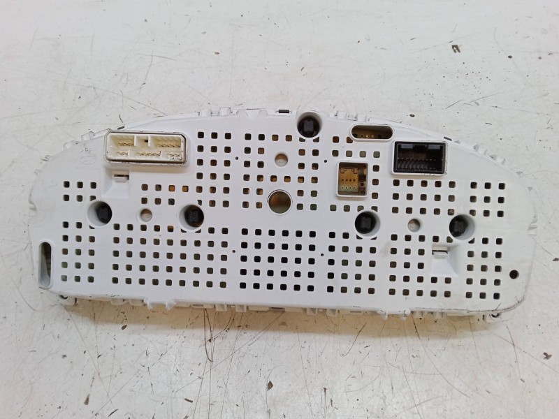 Recambio de cuadro instrumentos para hyundai getz (tb) 1.5 crdi gls referencia OEM IAM   