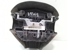 Recambio de airbag volante para peugeot 206 hatchback (2a/c) 1.4 i referencia OEM IAM 96441166ZR   2