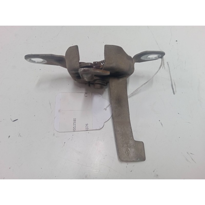Recambio de cerradura capo para renault scénic i monospace (ja0/1_, fa0_) 1.6 (ja00, ja16, ja15, ja19, ja1v, ja2b, ja2c, ja0b,..