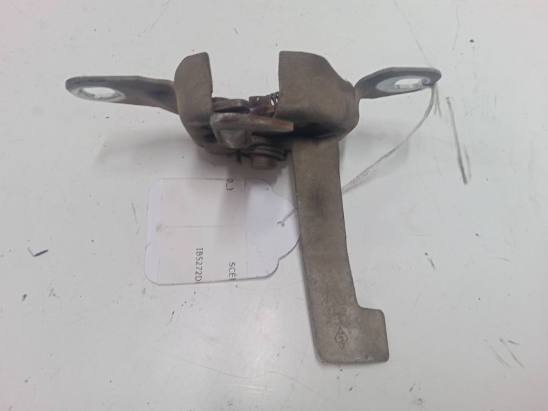 Recambio de cerradura capo para renault scénic i monospace (ja0/1_, fa0_) 1.6 (ja00, ja16, ja15, ja19, ja1v, ja2b, ja2c, ja0b,..