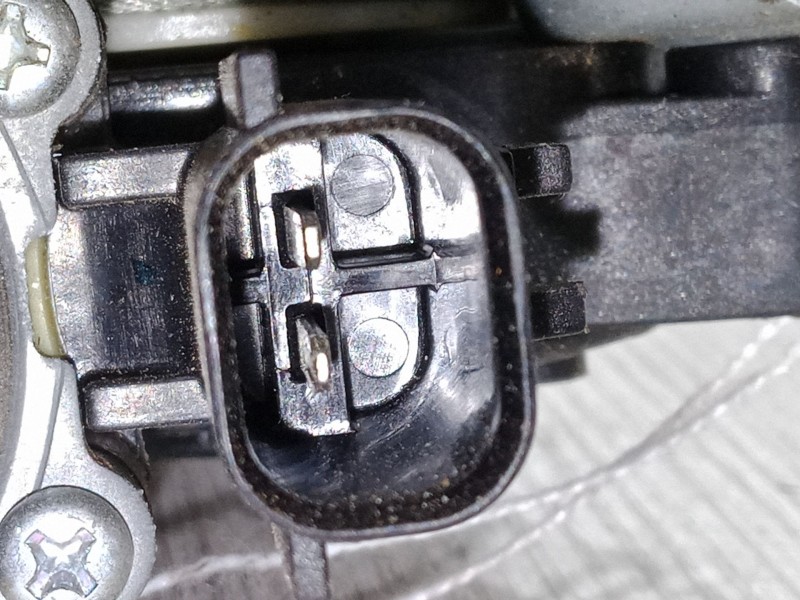 Recambio de elevalunas electrico delantero izquierdo para ssangyong tivoli 1.6 referencia OEM IAM   