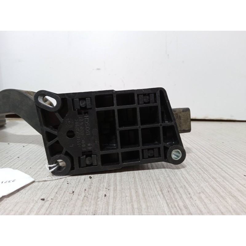 Recambio de pedal acelerador para peugeot 206 hatchback (2a/c) 1.4 hdi eco 70 referencia OEM IAM 2181-D7 F00C 3E2 427 