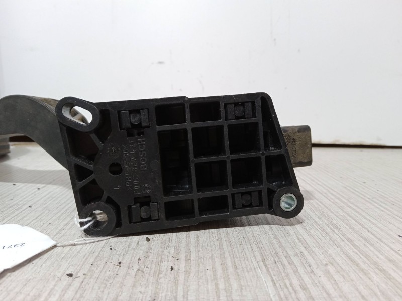 Recambio de pedal acelerador para peugeot 206 hatchback (2a/c) 1.4 hdi eco 70 referencia OEM IAM 2181-D7 F00C 3E2 427 