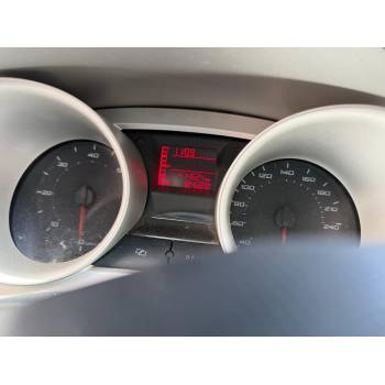 SEAT IBIZA IV (6J5, 6P1)
