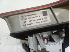 Recambio de piloto trasero porton derecho para audi a4 b7 descapotable (8he) 2.0 tdi referencia OEM IAM    2