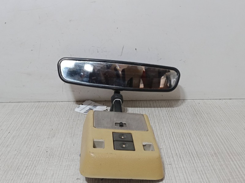 Recambio de retrovisor interior para mazda 121 i (da) 1.3 (da103) referencia OEM IAM   
