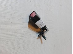 Recambio de anclaje cinturon trasero derecho para fiat grande punto van (199_) 1.3 jtd multijet (199cxc1a) referencia OEM IAM    2