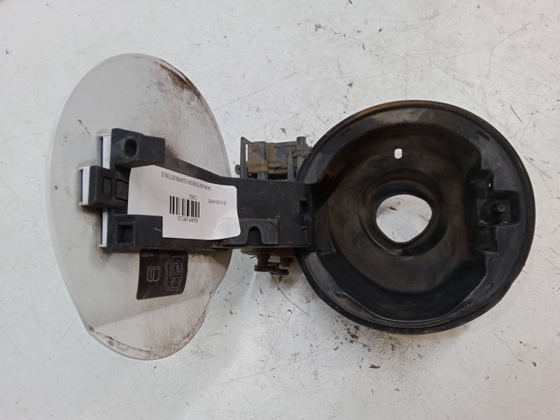 Recambio de tapa exterior combustible para opel adam (m13) 1.4 referencia OEM IAM   