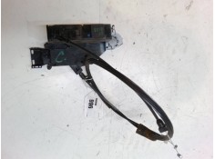 Recambio de cerradura puerta delantera derecha para peugeot 207/207+ (wa_, wc_) 1.6 hdi referencia OEM IAM