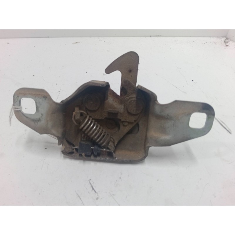 Recambio de cerradura capo para renault scénic i monospace (ja0/1_, fa0_) 1.6 (ja00, ja16, ja15, ja19, ja1v, ja2b, ja2c, ja0b,..