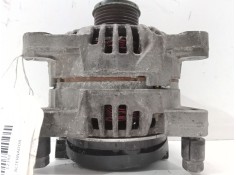 Recambio de alternador para peugeot 206 cc (2d) 1.6 hdi 110 referencia OEM IAM 9646321880  