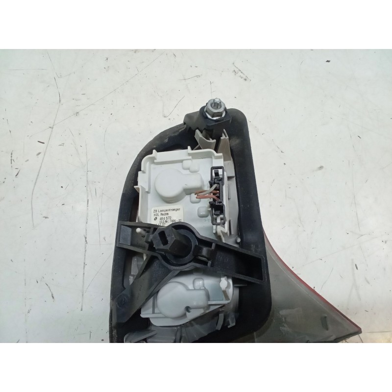 Recambio de piloto trasero porton derecho para audi a4 b7 descapotable (8he) 2.0 tdi referencia OEM IAM   