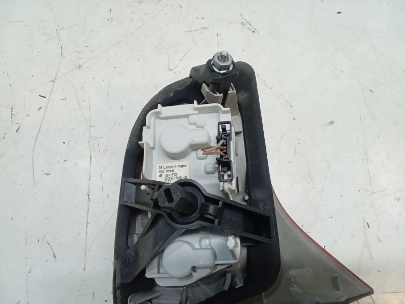 Recambio de piloto trasero porton derecho para audi a4 b7 descapotable (8he) 2.0 tdi referencia OEM IAM   